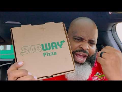 Is Subway Pizza BETTER or WORSE?
