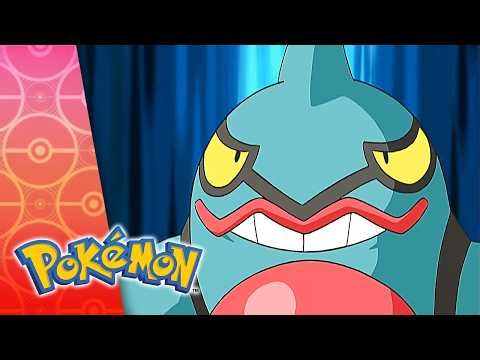 Enter Galactic! | POKÉMON FULL EPISODE 17 | Season 11