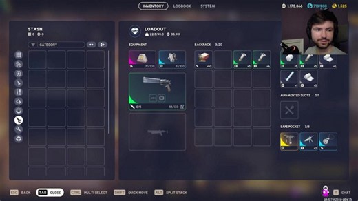 @Zoon ‘s 1v1 event at 9pm EST!!!