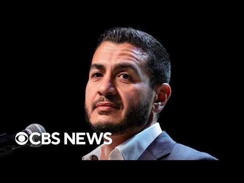 Republican, Democratic strategists on Abdul El-Sayed's past comments