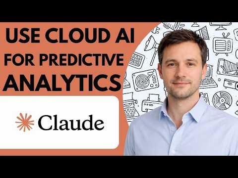 How to Use Cloud AI for Predictive Analytics Full Guide 2026