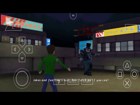 Ben 10 Ultimate alien cosmic destruction Gameplay walkthrough Android