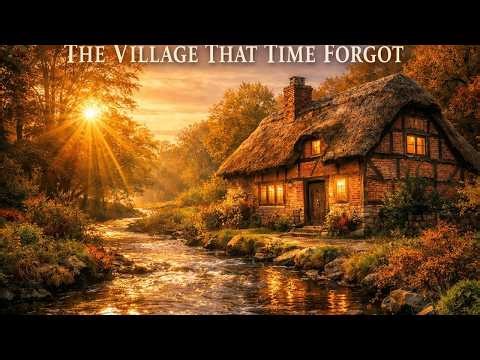 The Village of Shadows: Unveiling the Secrets of Denham #England #EnglishVillage #DenhamVillage