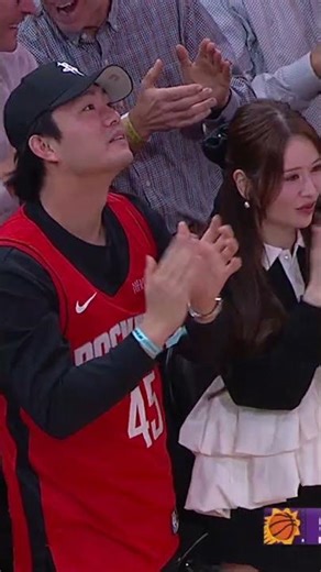 KEVIN DURANT CALLED GAME 📢 #rockets