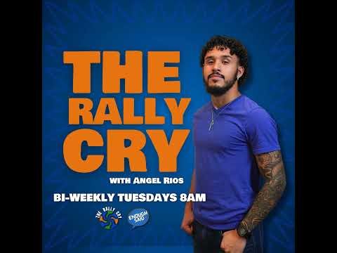 Ayanna Crawford on How to Build Boundaries, and Establish Confidence with Your Voice!