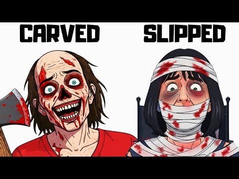 The Worst Psychiatric Institution Deaths Ever