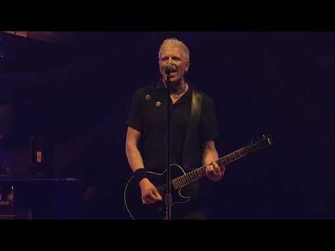 The Offspring - So Alone (Live from The Honda Center 2024) | SMASH 30th Anniversary