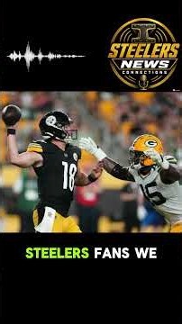 BIG HUGE PORTER UPDATE! STEELERS GET MASSIVE NEWS BEFORE BENGALS GAME!