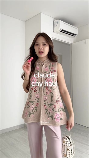 Stylish Outfits from Claude | Everyday by Claude