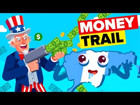 Real Reason for the $20 Billion US-Argentina Bailout