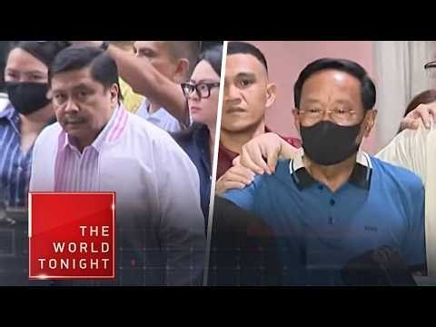 The World Tonight | Full Episode Replay | May 29, 2026