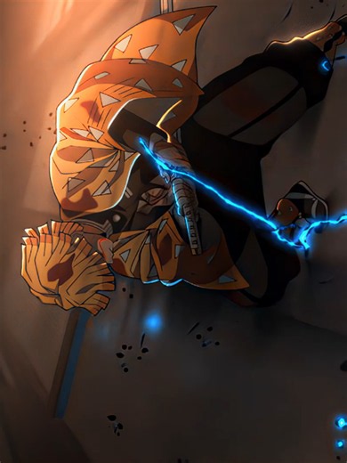 name a better character #demonslayer #zenitsu #kimetsunoyaiba #edit #animeedit