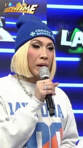 Ang buhay ay hindi puro saya lamang! #shorts | It's Showtime