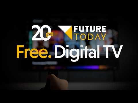 20 Years of Future Today | Powering Growth with Fawesome & HappyKids