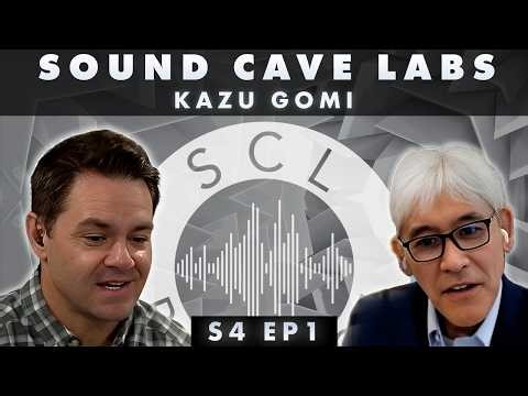 The Future of Computing: Optical Computers, Bio Digital Twins & The Evolution of AI - Kazu Gomi