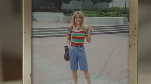 WGN Films follow-up: Did police ignore lead in student’s killing?