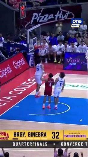 Justin Arana, Troy Rosario BLOCK & AND ONE PLAYS | PBA Season 50 Philippine Cup