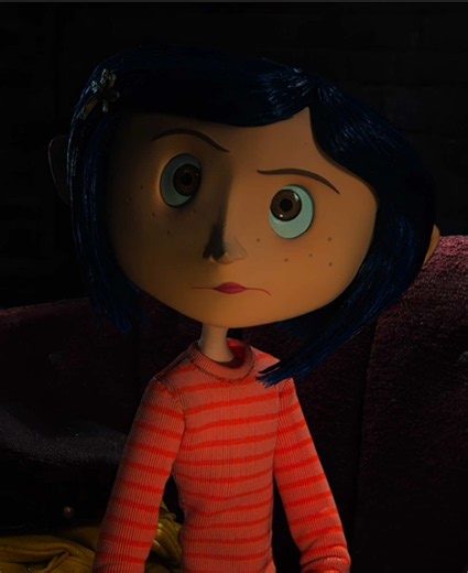 Coraline - army dreamers #coraline #edit #halloween #spookyseason #onregardequoi