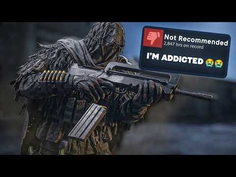 S**t just got WEIRD with this Update..