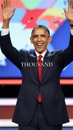 The One Speech That Made Barack Obama President