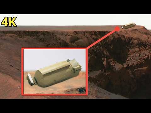 NASA’s Mars Rover Just Revealed Weird Spectacular View On Mars|Latest Images Captured Perseverance