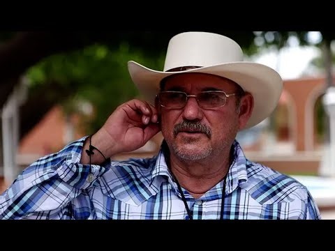 Detienen a implicado en asesinato de Hipólito Mora en Michoacán