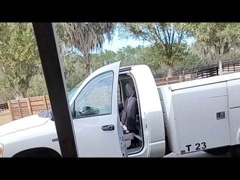 Repairing & Prepping Barn Wood Column #1 | Ron’s Alltrade Livestream