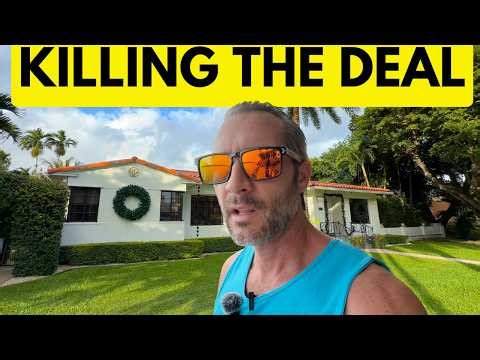 The Housing Market Is Breaking Because Insurance Is FAILING