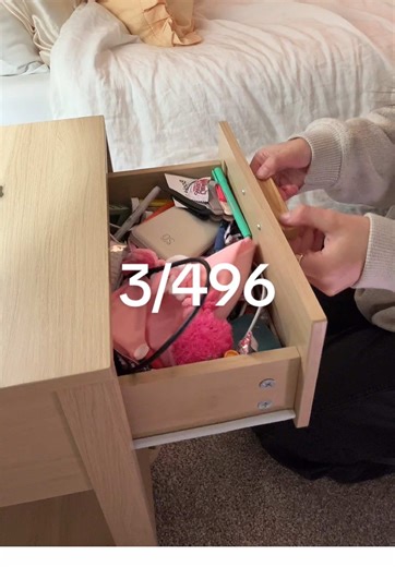 Creative Nightstand Decluttering Ideas for Your Space