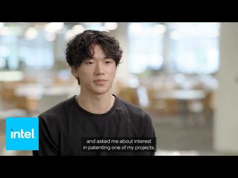 Intel Internship Experience - Meet Zane | Intel