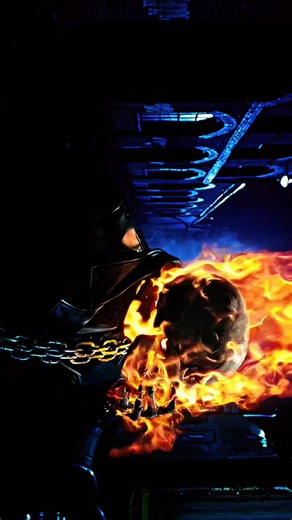 #ghostrider #marvel #marvelstudios #fyp #aura @Marvel Entertainment @Marvel Studios @Disney @Disney @COMICS EXPLAINED @3C Films @Comicstorian @Comic Central Official