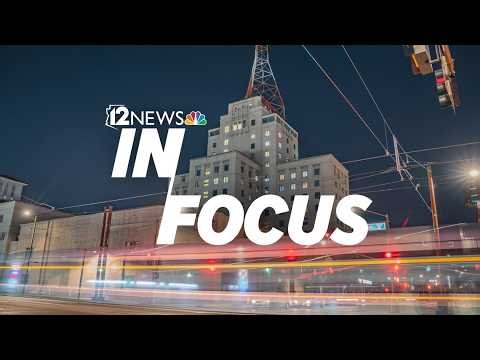 12News In Focus | Stories from August 21-28