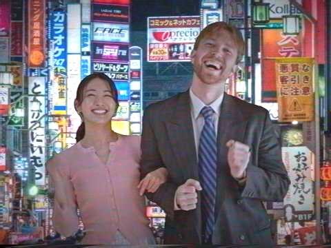 Harachan & Dōgen - Going to Japan (Official Music Video)