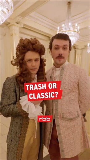 Trash-TV or Classic? | Banausen-Cast im Quiz | mehr in der ARD Mediathek