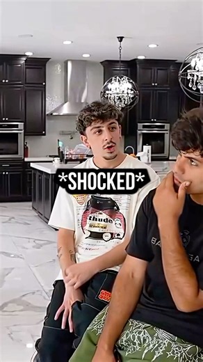 Ron Tells Faze Rug & Marlon How He Met Big Time Rush! 😭💀
