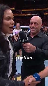 who y'all got winning this one? #ufc324