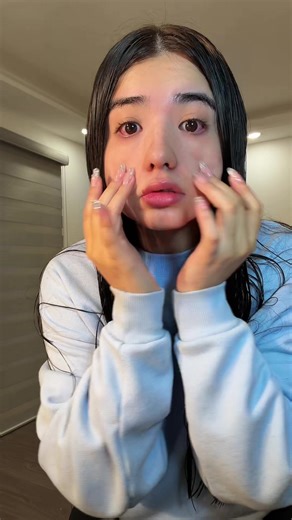 Último grwm del año 🙊 | adrian l santos y nailea