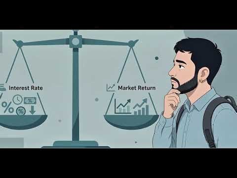 Why Your Student Loan Payment Is a Trap