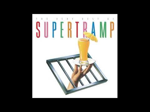 Dreamer - Supertramp - From the 1994 Album - 'The Very Best Of Supertramp'