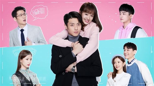 Hello Mr. Gu Ep.5 Hindi