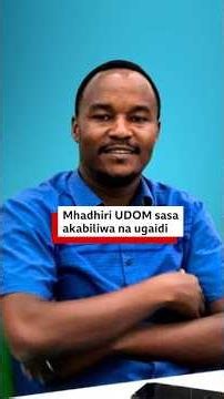 BBC News Swahili