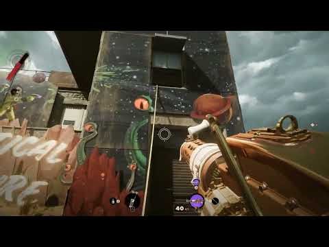 Deathloop Gameplay Part 07