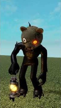 PIGGY SEASON 9 MR. STITCHY SKIN...