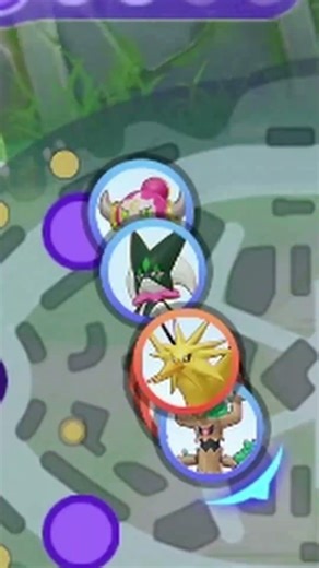 TREVENANT IS PERFECTLY FAIR AND BALANCED | Pokemon Unite