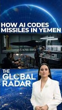 AI Is Changing Warfare: How Smart Technology Powers Missiles | #shorts | N18S