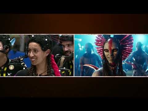 Avatar: Fire and Ash ⁣| 𝙊𝙛𝙛𝙞𝙘𝙞𝙖𝙡 𝙏𝙧𝙖𝙞𝙡𝙚𝙧 🎬 𝙃𝘿