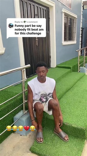 Ride The Beat Challenge: Can You Keep a Straight Face?