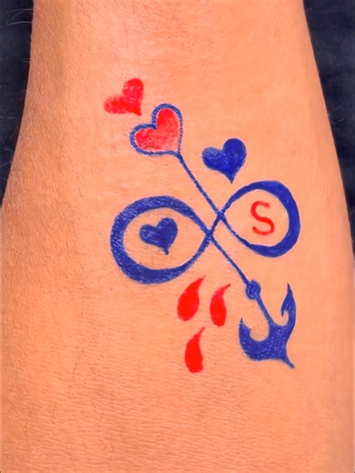 Easy Tattoo Ideas for Beginners: Simple Arm Designs