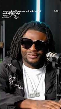 Gunsmoke Manny Streets 2 Success Interview getting shot #rap #hiphop #rapper #rapscene