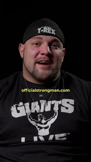 Strongman Classic live tomorrow